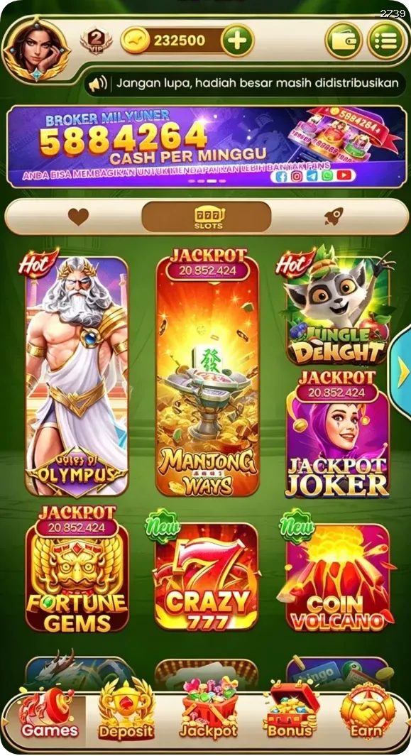 2739 Preview - Resmi Unduh